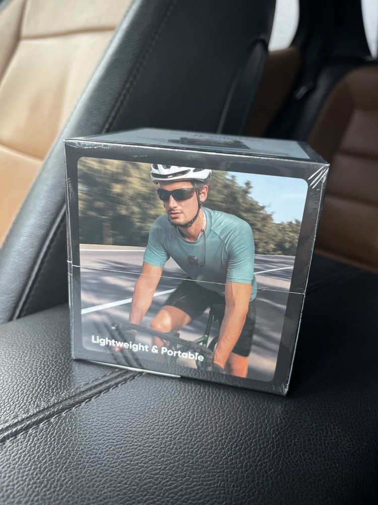 Insta360 GO Ultra Standard Bundle, Midnight Black