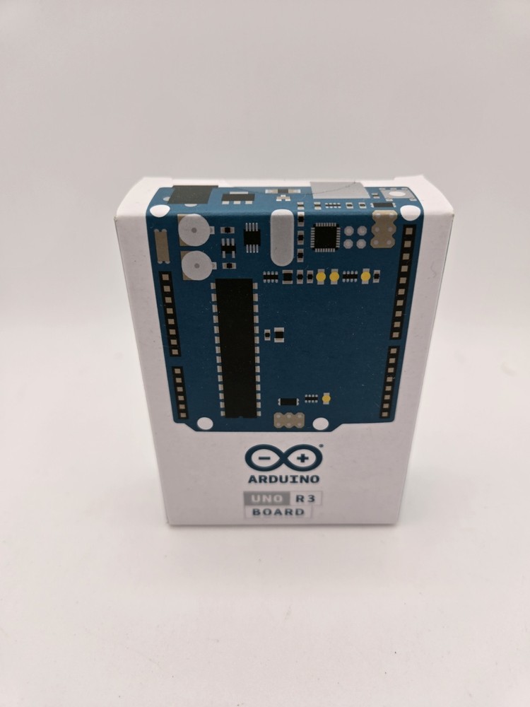 Arduino Uno R3 (A00066)