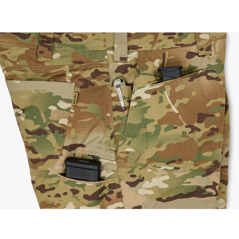 VIKTOS Contractor SF Multicam Pants (15054)