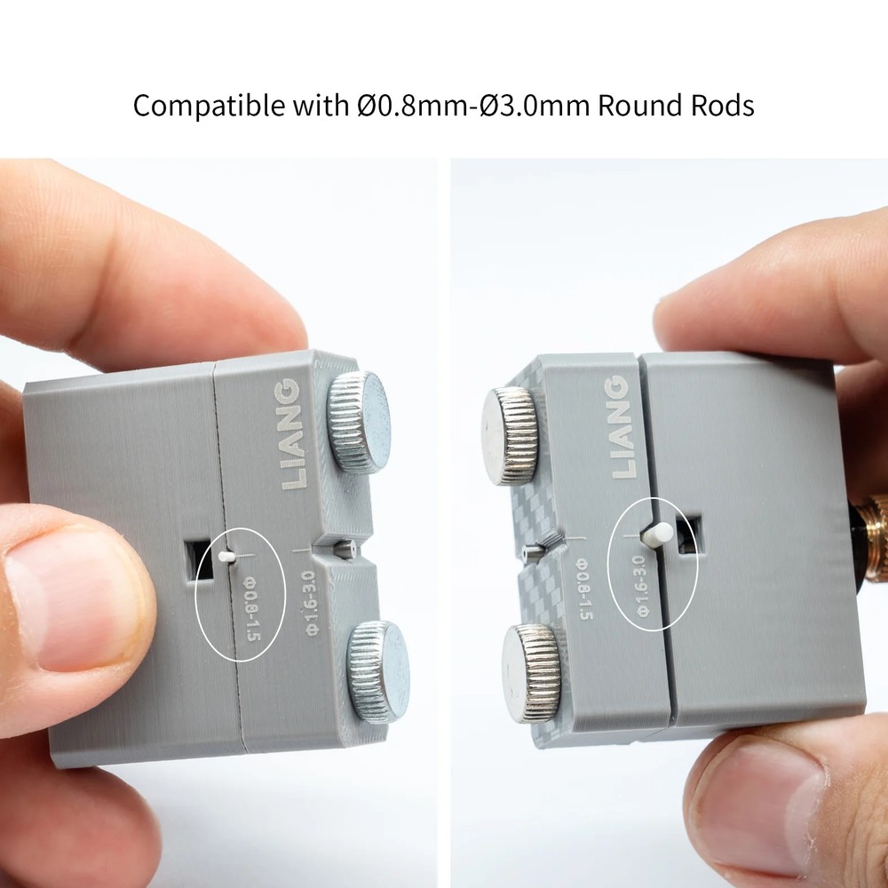 Liang Tools Center Driller LIANG-0231