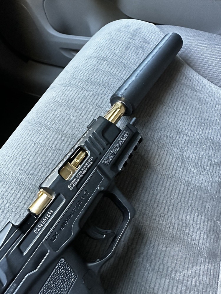 UX SA10 .177