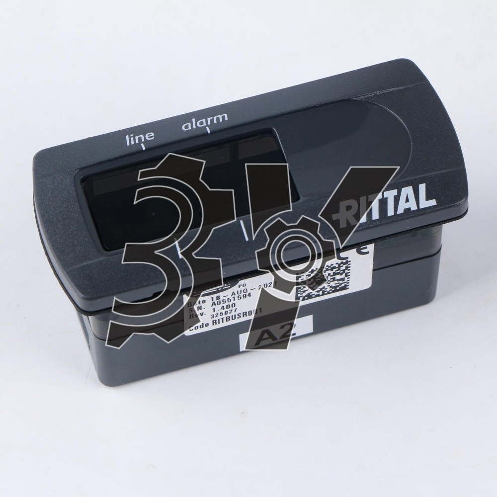 1PCS NEW CAREL RITBUSR001 Operation Panel