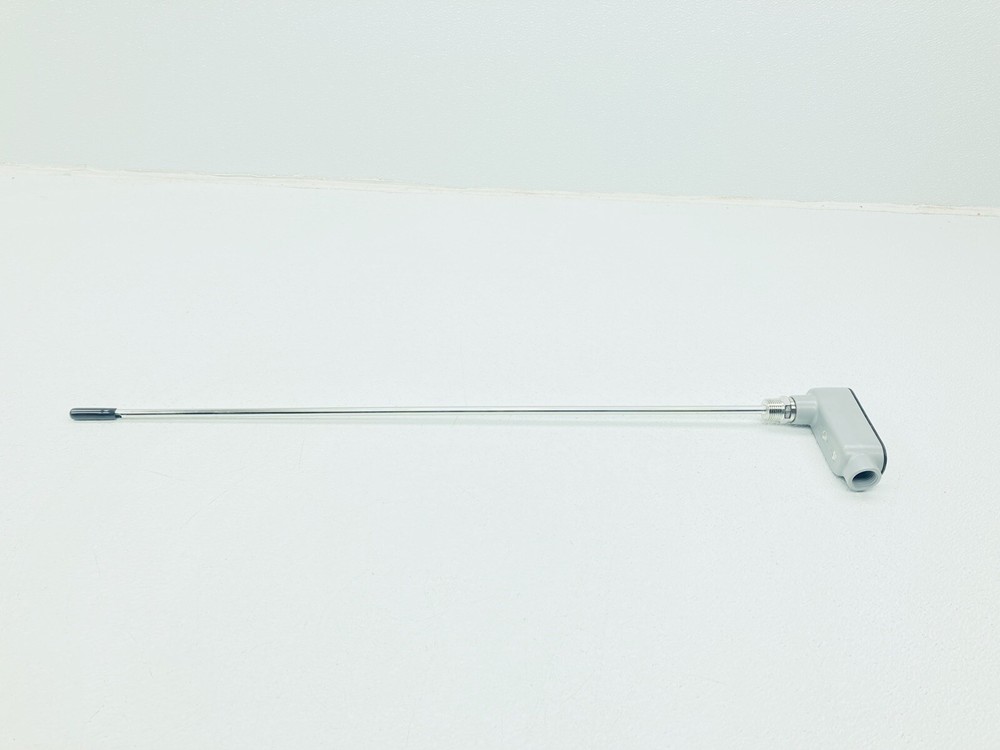 NEW DWYER 641-24 VELOCITY TRANSMITER