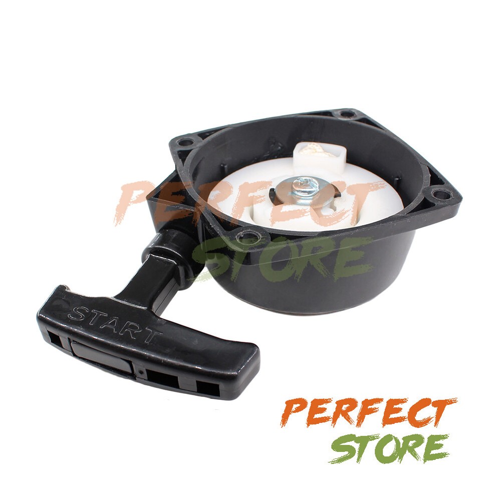 Recoil Pull Starter Starter Claw Kit For Husqvarna/Redmax/Echo/Backpack/Blower