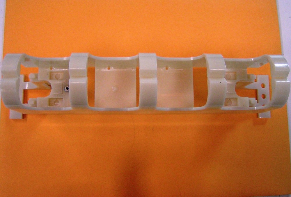 110 Cable Through w/ legs P/N : 110A2