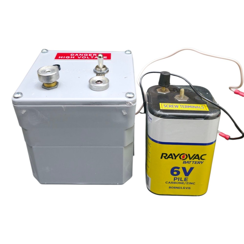 Bierer VDA040C Voltage Detector 0–40kV