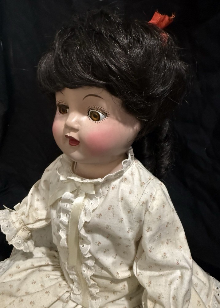 Veronica. 19 Years Old