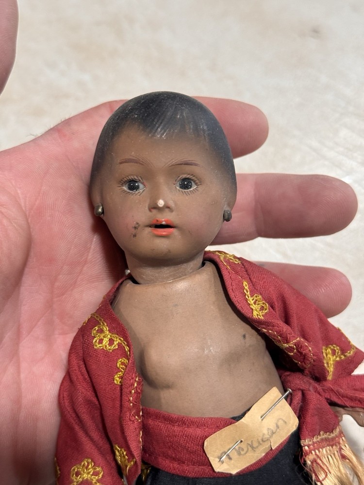 haunteddolls active spirit