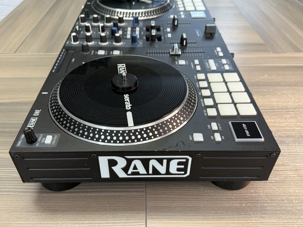 Serato Rane ONE Professional Motorized DJ Controller