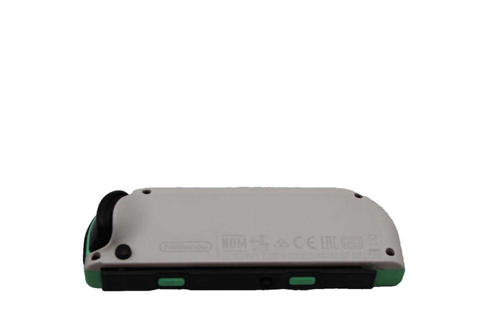 Nintendo Switch Animal Crossing Joy-Cons