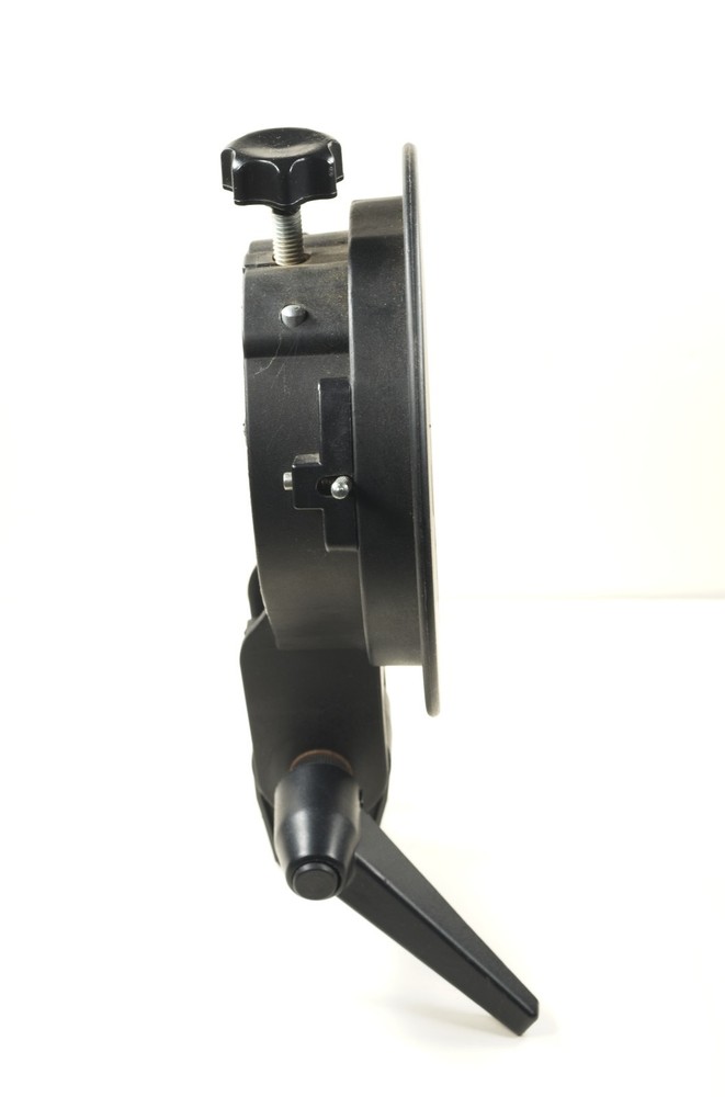 Adjustable Bowens Type S-Mount Bracket Flash Holder for off Camera Flash