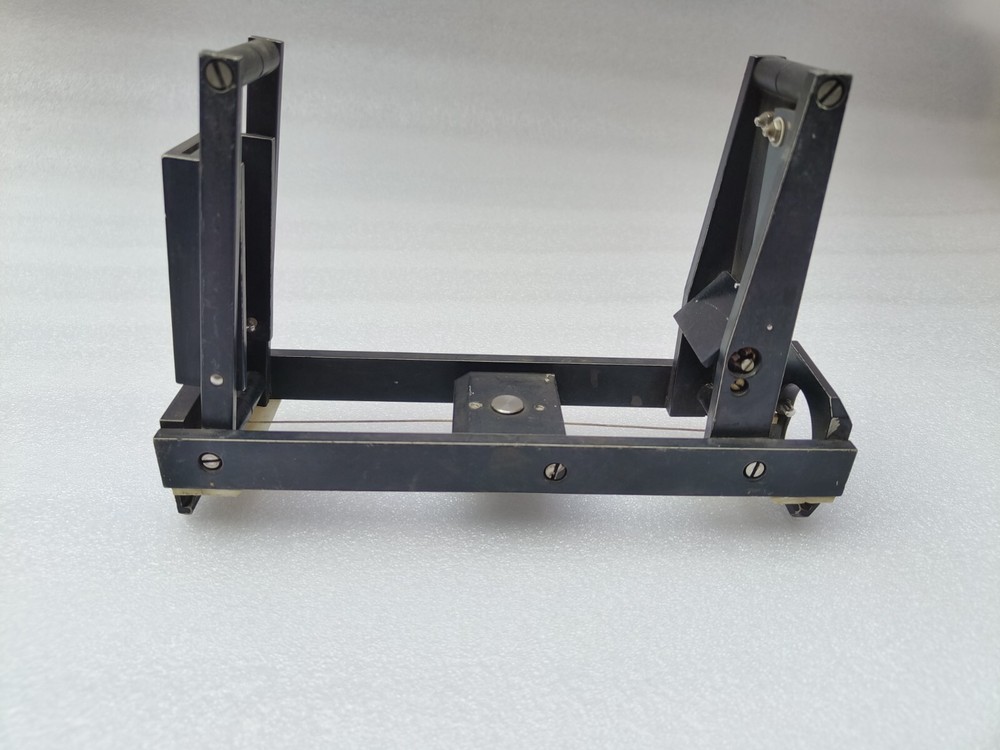 C. PLATH TYPE 25-35 AZIMUTH COMPASS