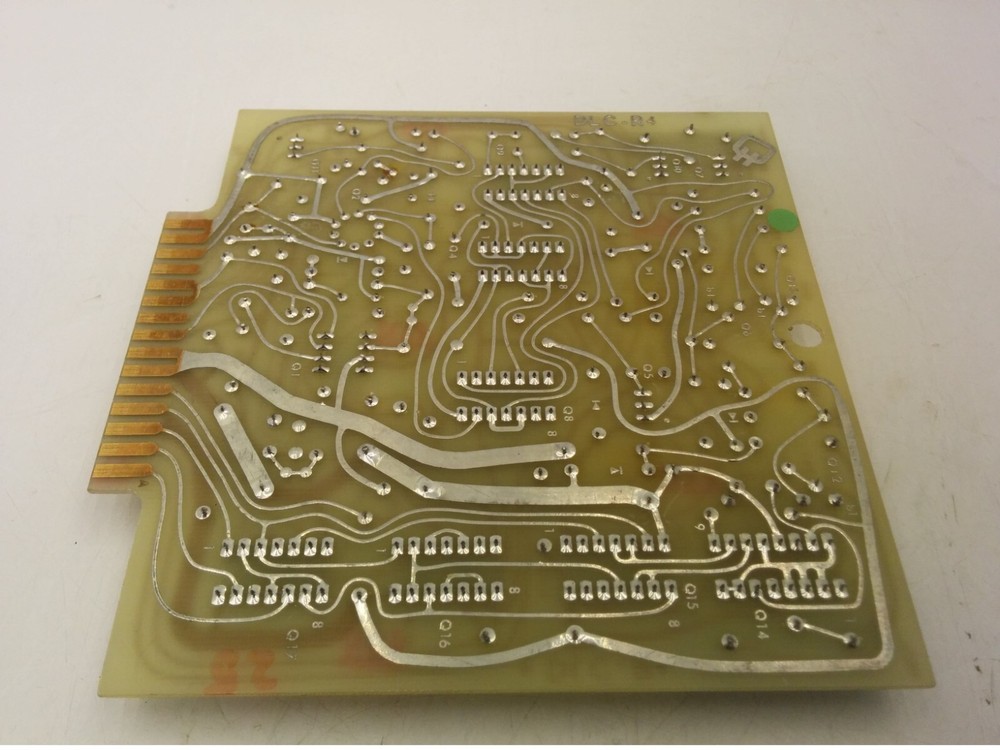 DLC R4 CIRCUIT BOARD