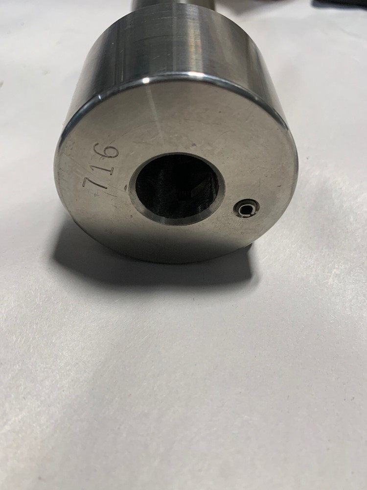LIGHTNIN MIXER INPUT DRIVE SHAFT 3/4” BORE 716 *NEW*