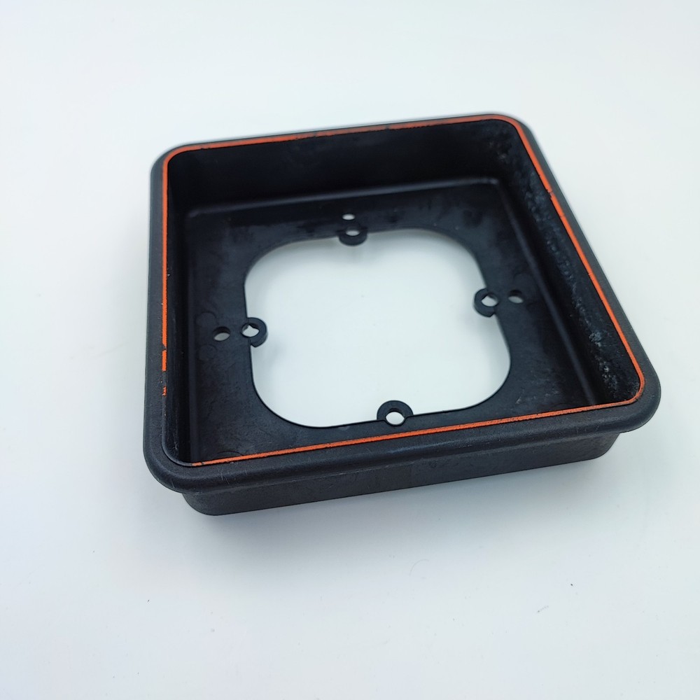 AUTOHELM ST6000 ST50 TRIDATA DEPTH Flush Mount Case Casing