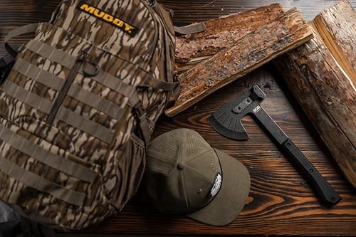 TACTICAL BUSHCRAFT HATCHET​