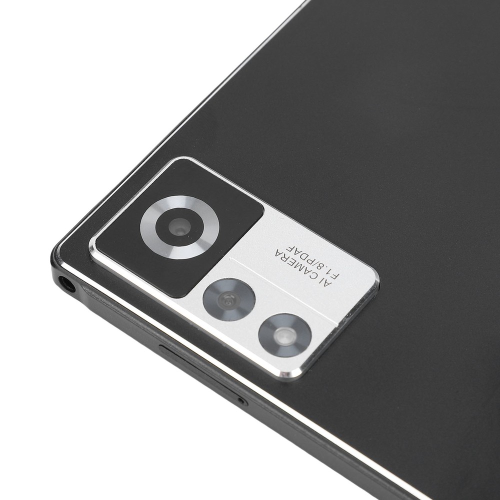 12GB RAM Android Tablet - High-Resolution Display 8000mAh Battery, Fast Charging