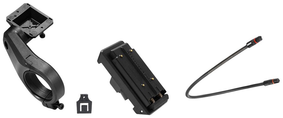Bosch eBike Display Bundle Kiox 300 & 1-Arm Display Holder for Smart System