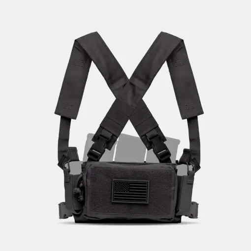 Tacticon Armament | BattleGear Elite Chest Rig