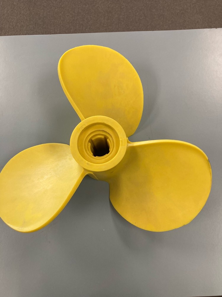 Mercury Emergency Boat Prop 48-814700A-1