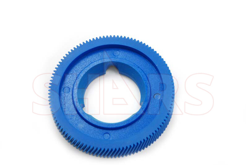 SHARS NYLON GEAR FOR POWER FEED BRAND NEW !]