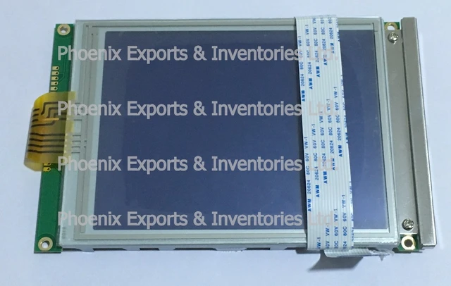 KORG TRITON LCD DISPLAY + TOUCH SCREEN I30 STUDIO PRO CLASSIC Panel