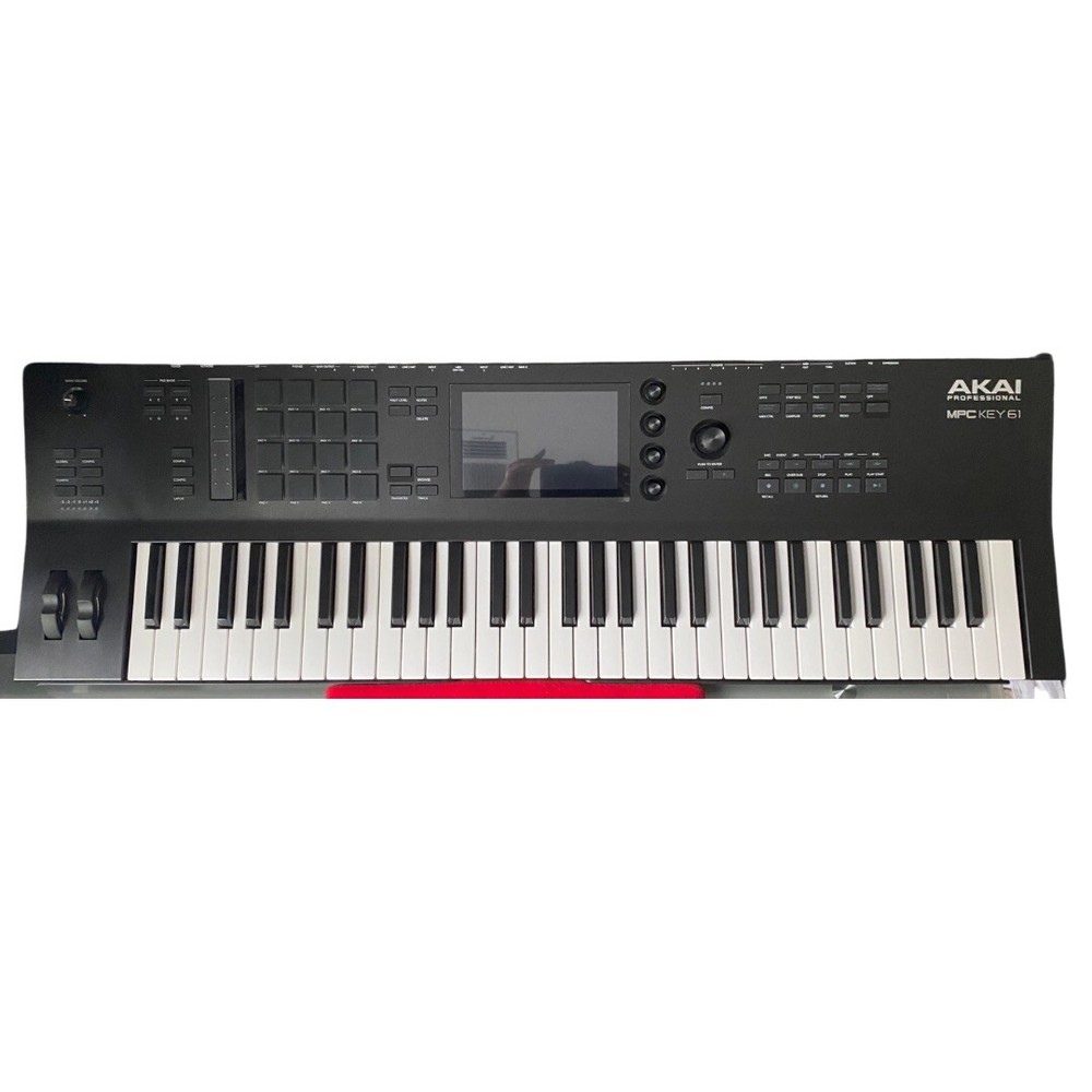 AKAI MPC KEY 61