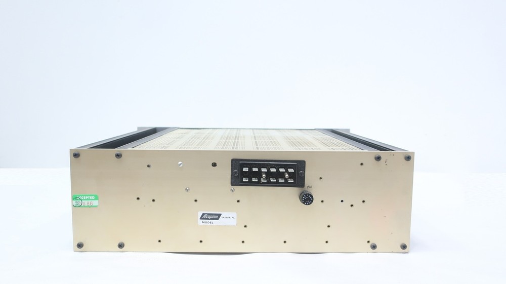 Acopian R24P17A Power Supply Module