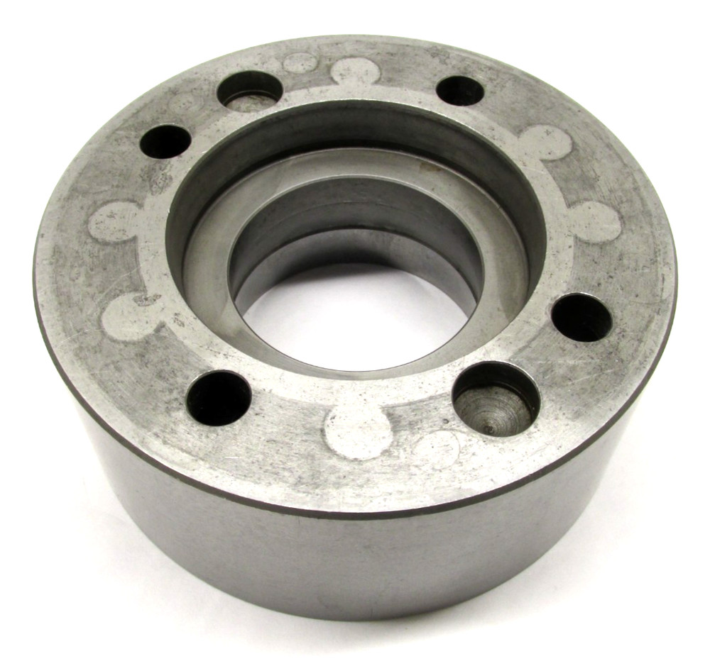 HARDINGE 2'' OC DEEP 16C COLLET STEP CHUCK CLOSER w/ A2-5 MOUNT