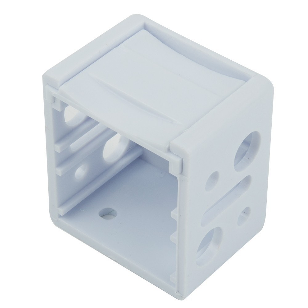 Blind Brackets 4PCS.Set Classic For Internal And External Low Profile Box