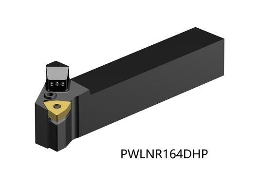 Original cemented carbide blade 1 tablet PWLNR164DHP
