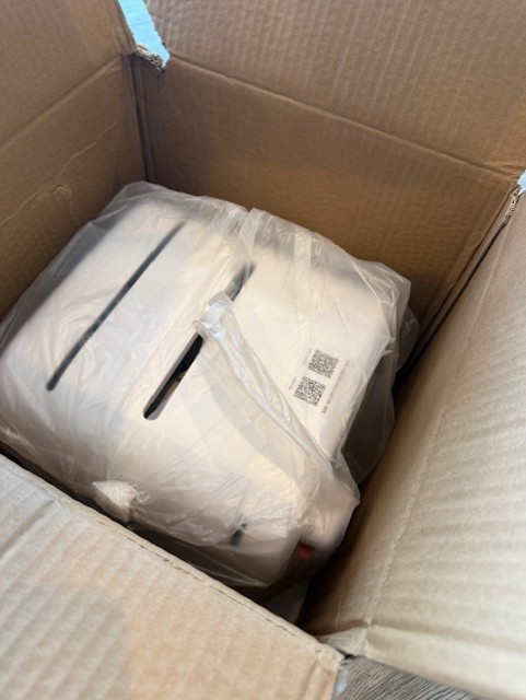 AOSEED X-MAKER Joy 3D Printer With Accessories - new open box