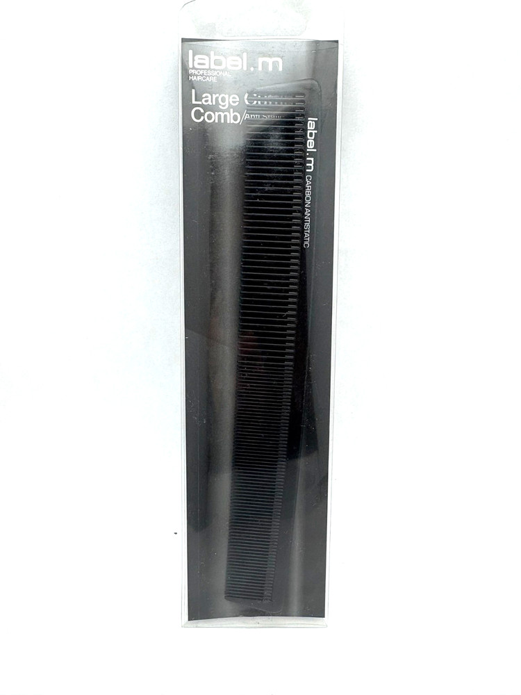 Label.M Large Cutting Comb