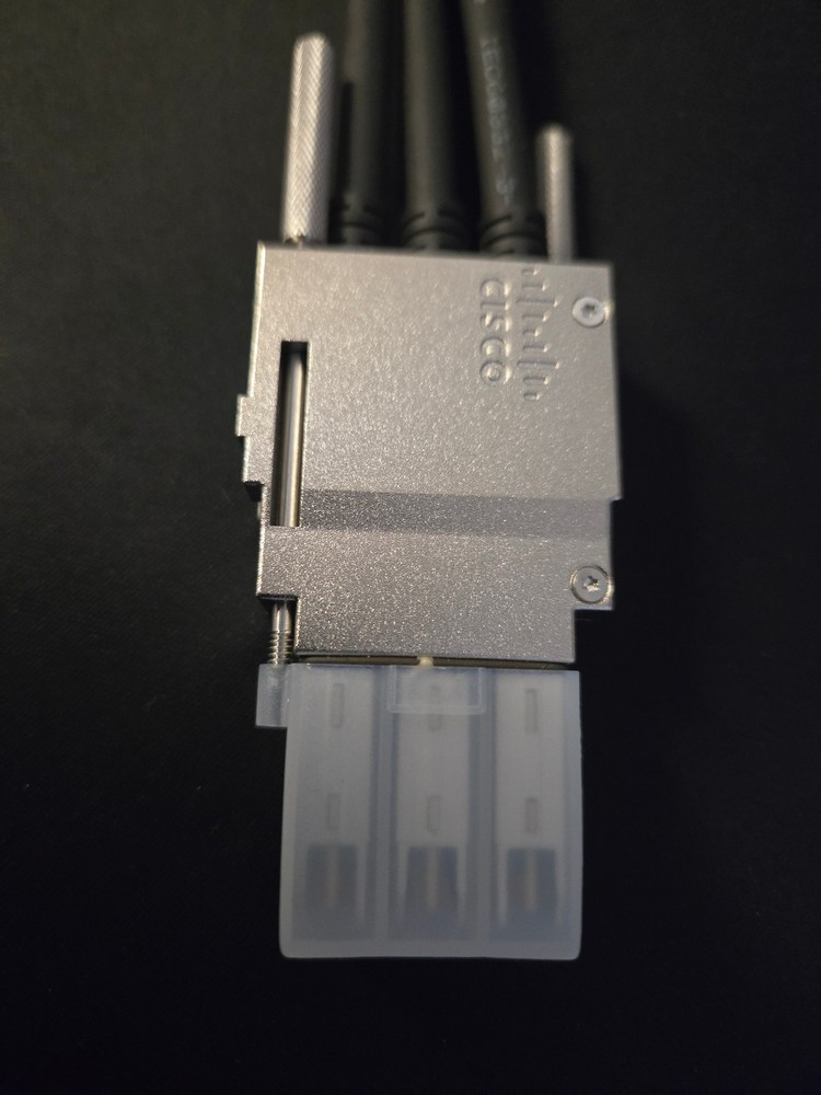 Cisco Stack-T1-50CM V01 Stacking Cable 800-40403-01