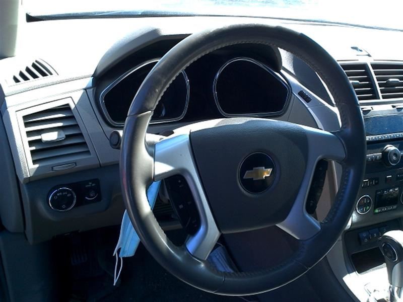 Audio Equipment Radio Opt Uui Fits 10-17 TRAVERSE 405015