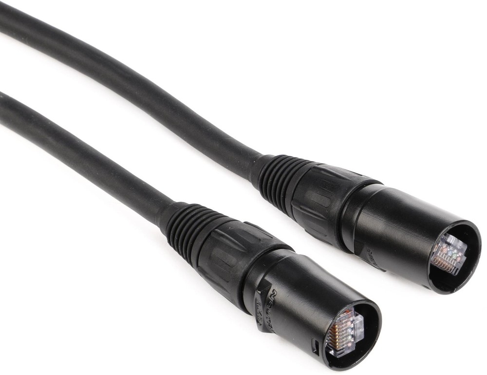 Pro Co Excellines ProCat Ethercon - 200'