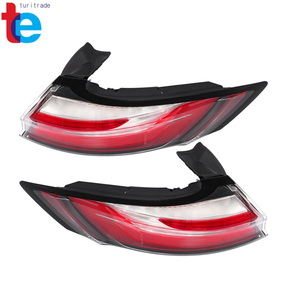 For Ford Edge SE SEL 2019-2023 Outer Tail Light Brake Lamp Right & Left Side