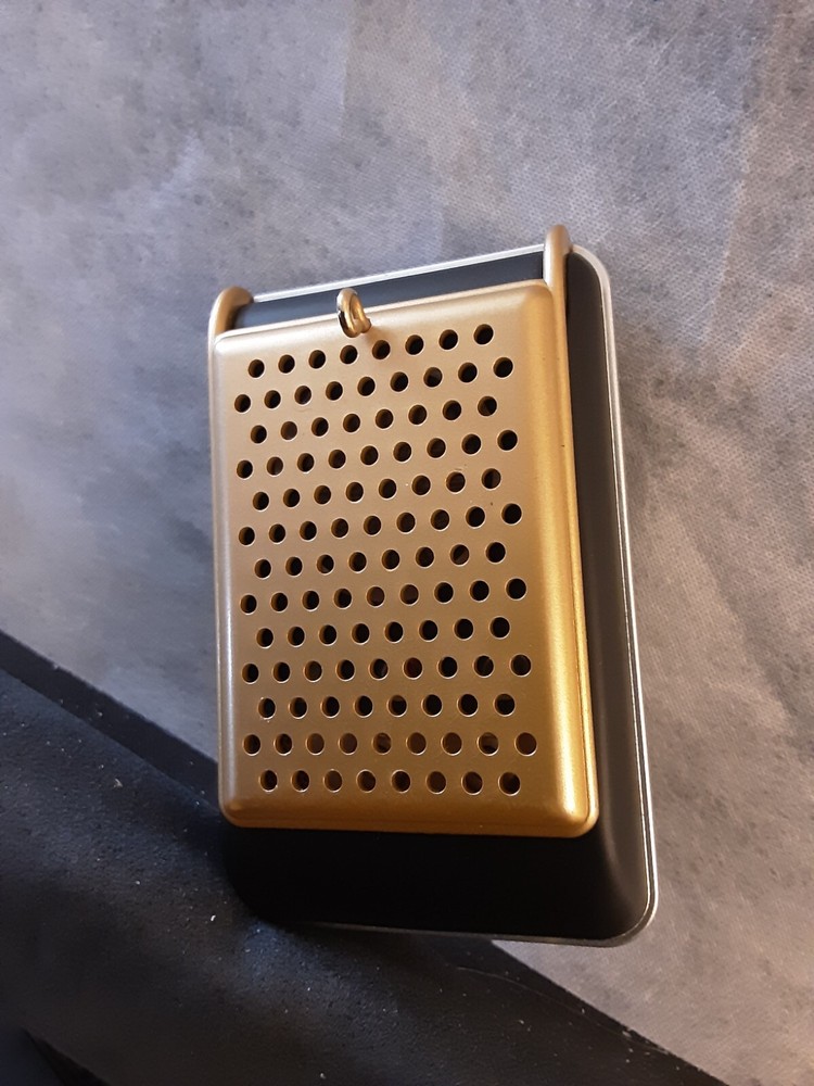 Hallmark Star Trek Communicator Ornament