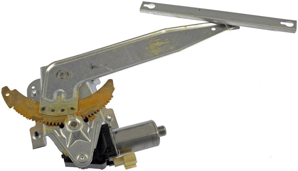 Dorman 748-269 Power Window Regulator and Motor Assembly