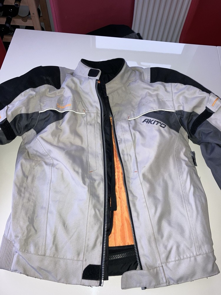 Motor Cycle jacket
