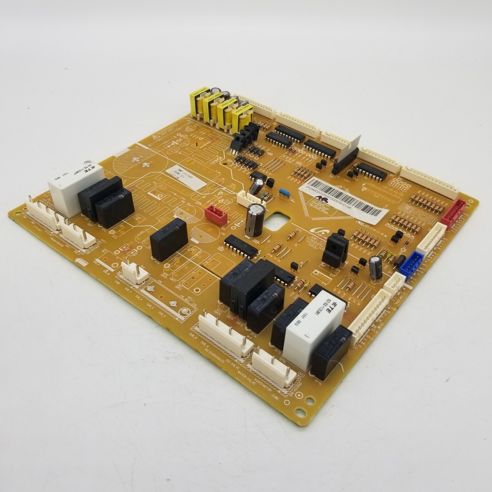 Genuine Samsung Fridge Control DA92-00356A 🔥 Warranty Same Day Ship