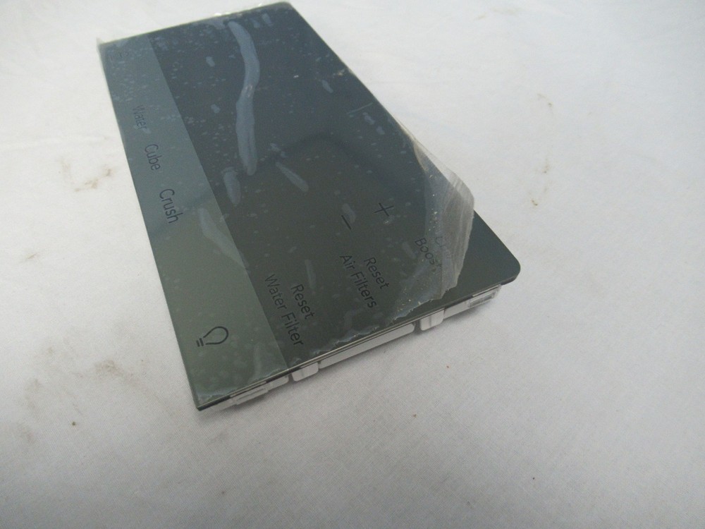 Frigidaire Refrigerator User Interface Control Board 5304527031 (Lot #27)