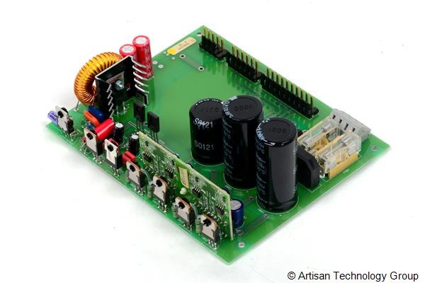Accent Optical Technologies 8460244 Power Supply Board