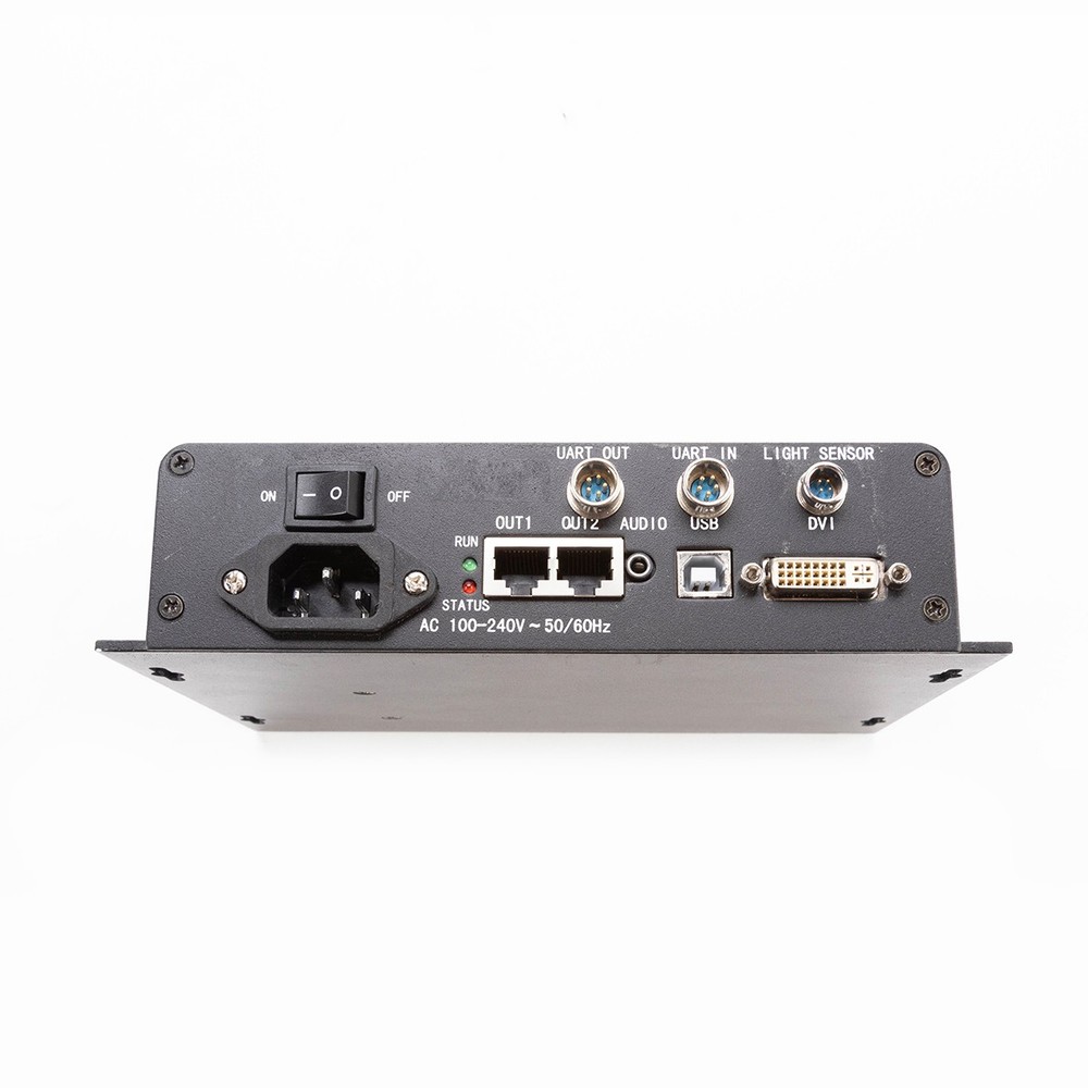 NovaStar MCTRL300 LED Controller - SKU#2043962