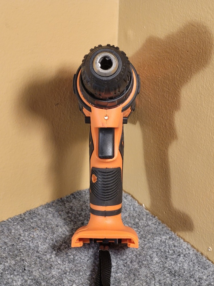 20V Lithium-ion Cordless Drill
