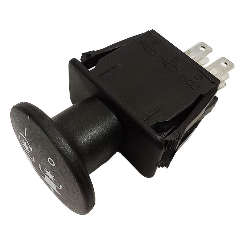 Proven Part PTO Switch Toro 95-7489