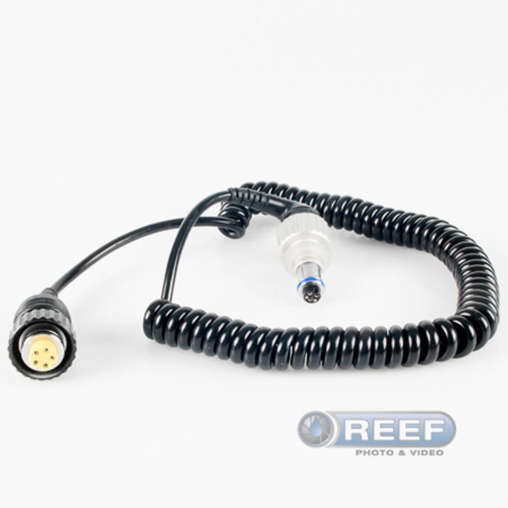 Nikon Nikonos Style Sync Cord