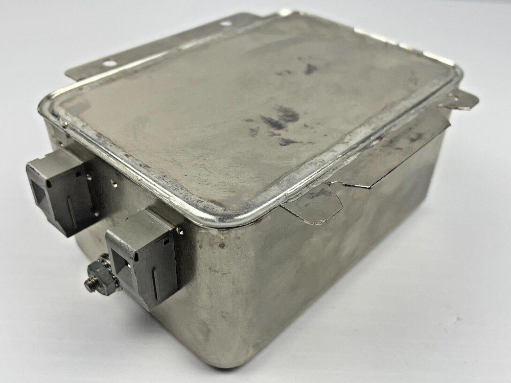 Tyco Corcom 16FC10 EMI Filter