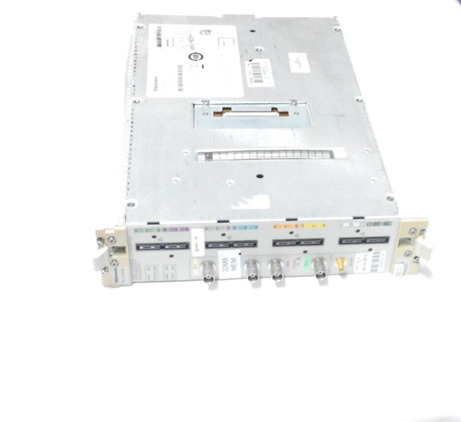 TEKTRONIX TLA7BB4
