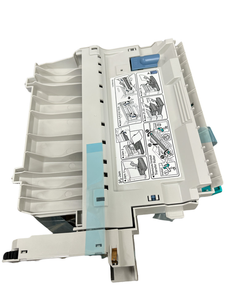 Panasonic Automatic  Duplex Unit For Kx-Clad1-M1